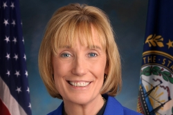 Maggie Hassan